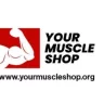Yourmuscleshop