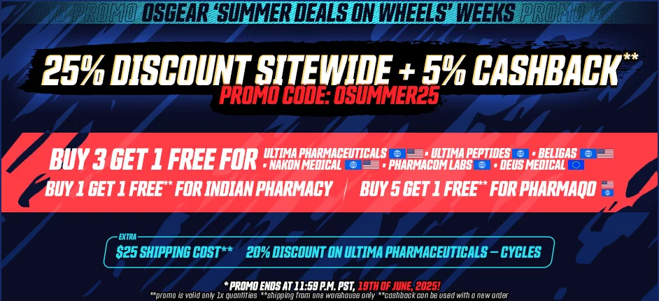 SUMMER DEALS on WHEELS 2025.webp