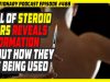 Evolutionary.org-488-Poll-of-Steroid-users-reveals-information-about-how-they-are-being-used