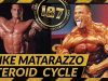 Evolutionary.org-Hardcore-187-Mike-Matarazzo-Steroid-Cycle