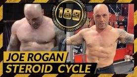 Evolutionary.org-Hardcore-189-Joe-Rogan-Steroid-cycle