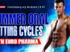 Evolutionary.org-Hardcore-2.0-#2-Summer-Oral-Cutting-cycles-with-Euro-pharma