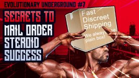 Evolutionary.org-Underground-Episode-7-Secrets-to-mail-order-steroid-success