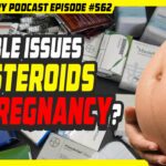 Evolutionary.org-562-Possible-issues-with-Steroids-and-pregnancy–150×150