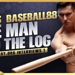 Evolutionary.org-Interviews-1-Topps_Baseball88-The-Man-and-The-Log-150×150